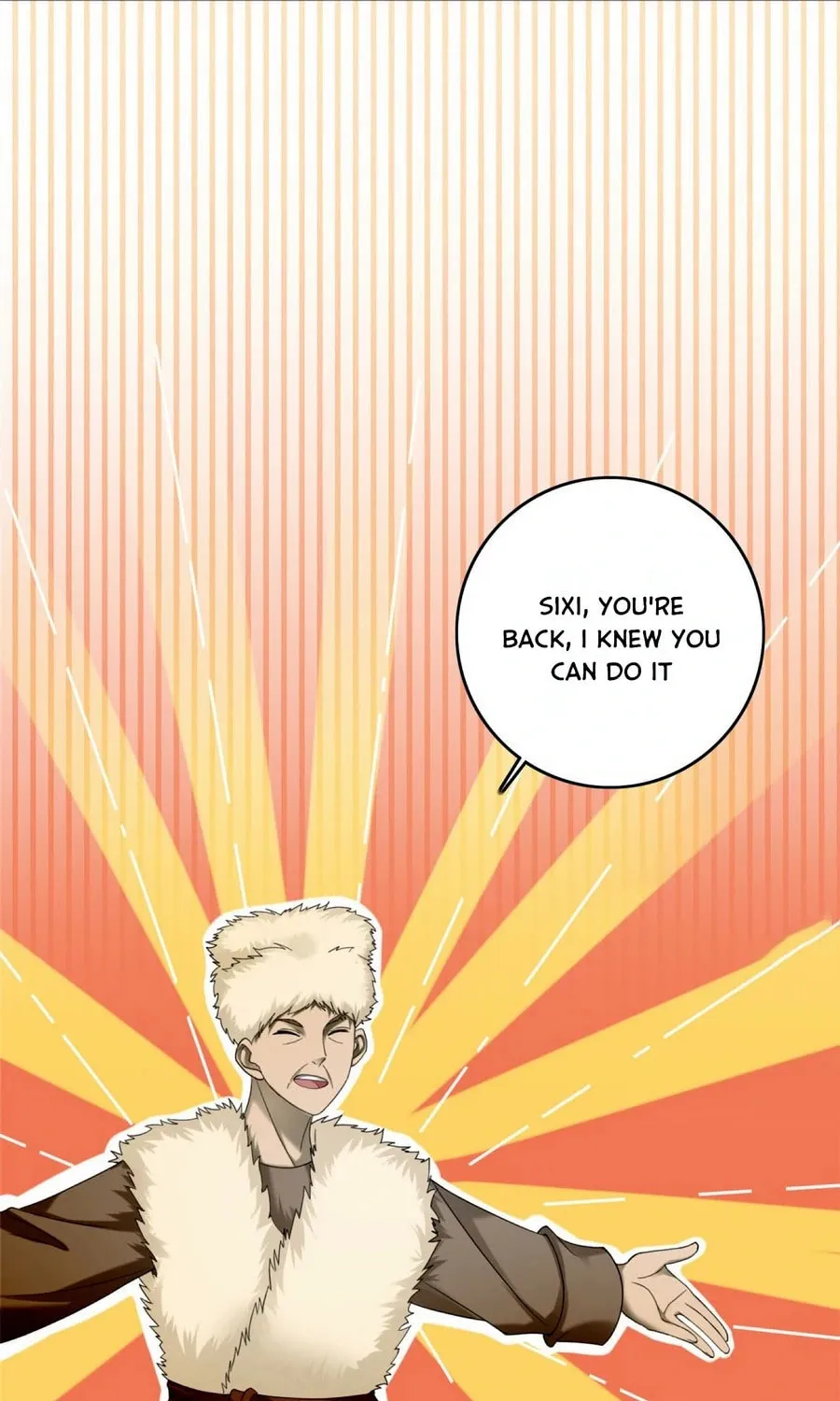Read Infinity Mailman chapter 74 image 0 on Lezhin