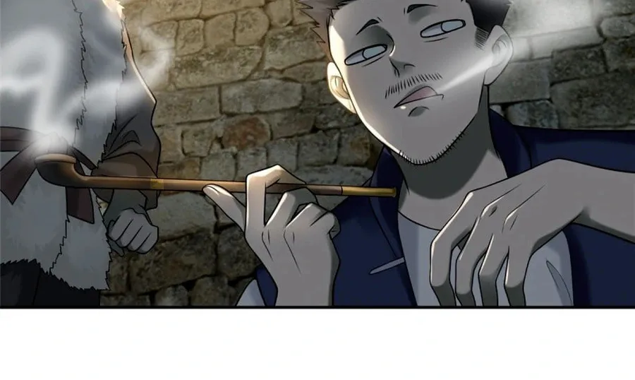 Read Infinity Mailman chapter 74 image 15 on Lezhin