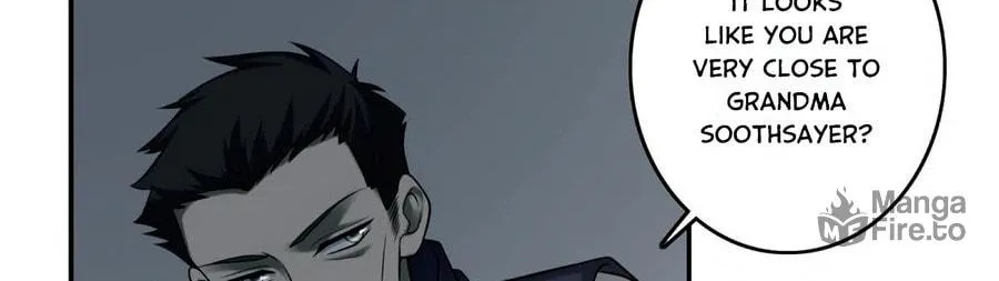 Read Infinity Mailman chapter 74 image 22 on Lezhin