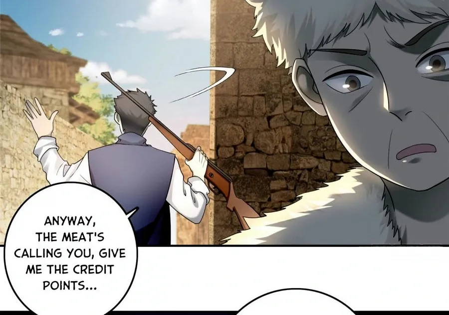 Read Infinity Mailman chapter 74 image 3 on Lezhin