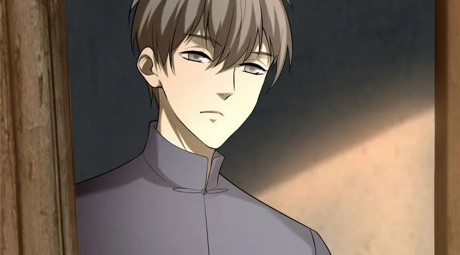 Read Infinity Mailman chapter 74 image 36 on Lezhin