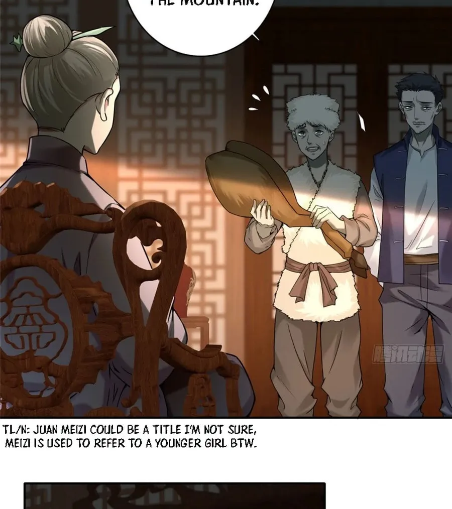 Read Infinity Mailman chapter 75 image 12 on Lezhin