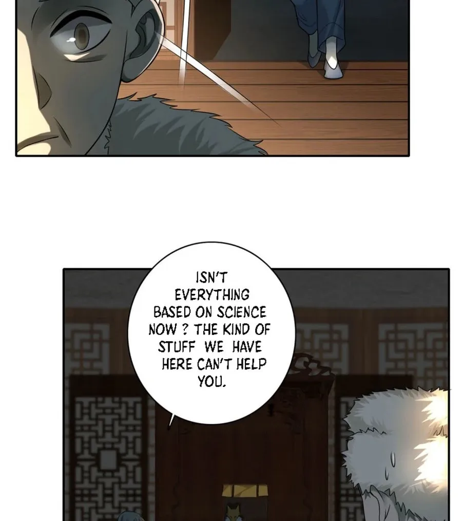 Read Infinity Mailman chapter 75 image 24 on Lezhin