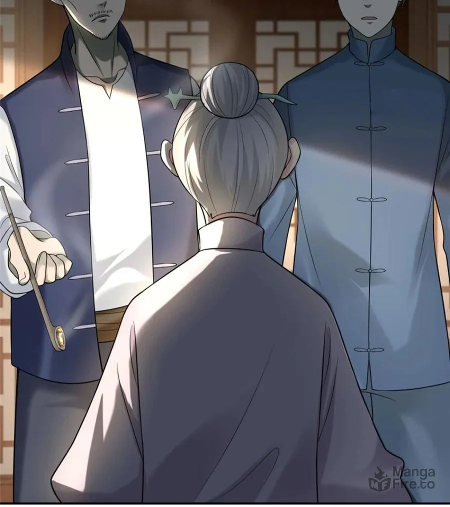 Read Infinity Mailman chapter 75 image 38 on Lezhin