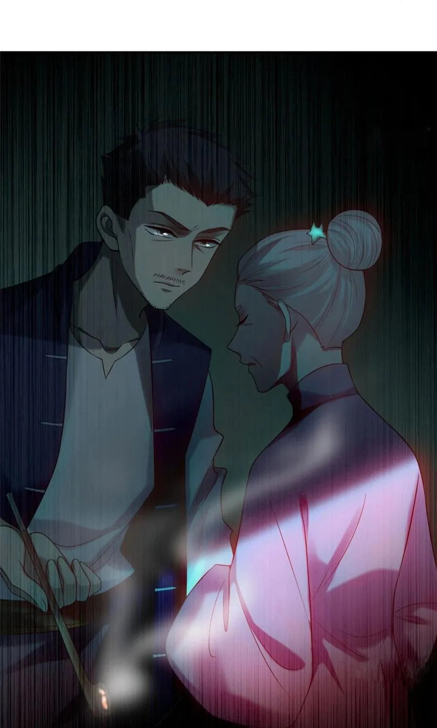 Read Infinity Mailman chapter 75 image 39 on Lezhin
