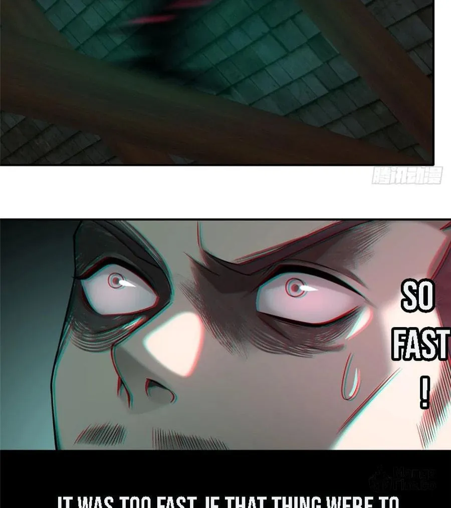 Read Infinity Mailman chapter 75 image 4 on Lezhin