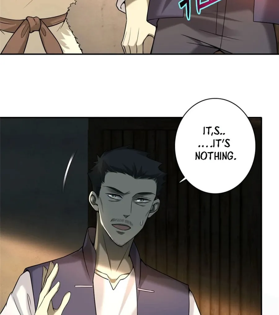 Read Infinity Mailman chapter 75 image 6 on Lezhin