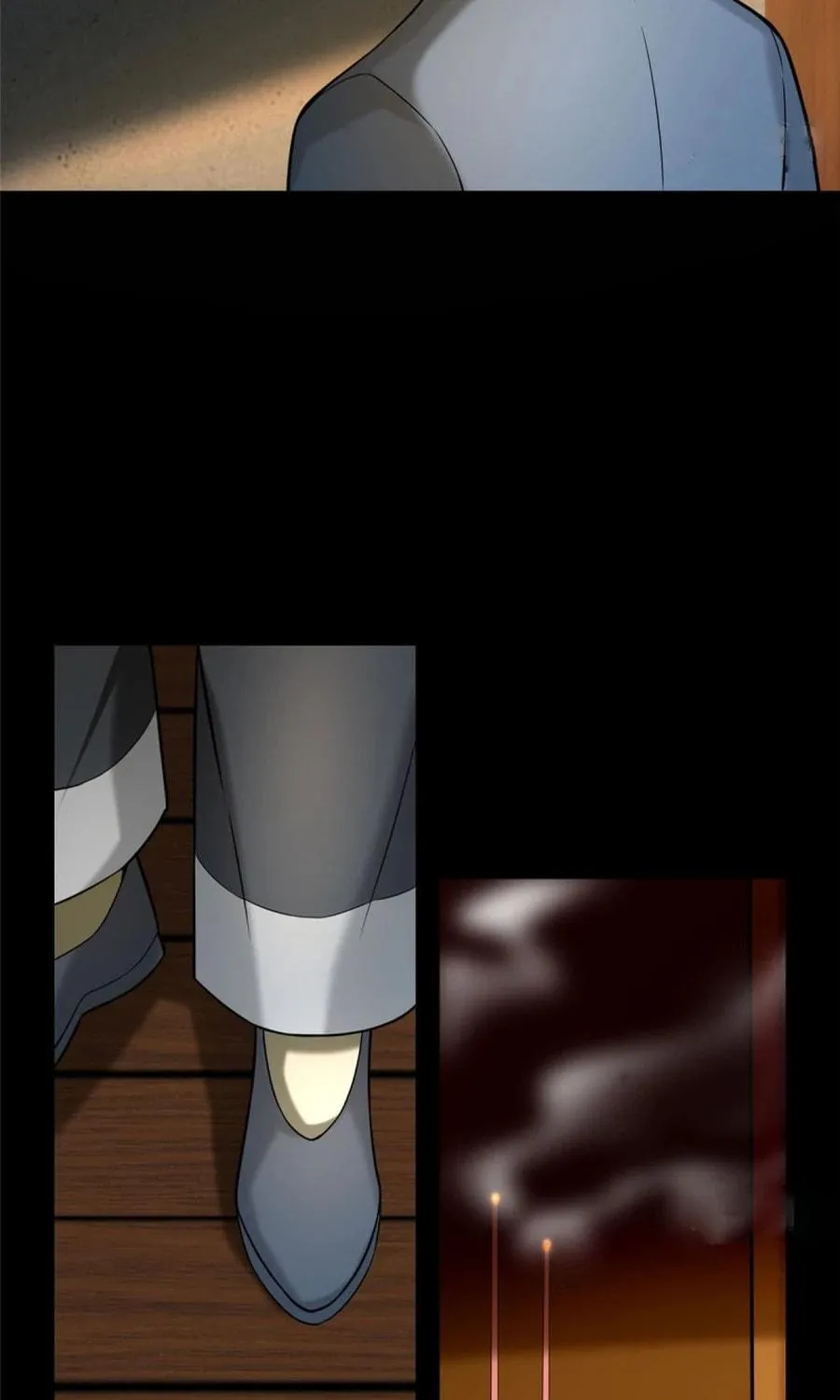Read Infinity Mailman chapter 75 image 9 on Lezhin