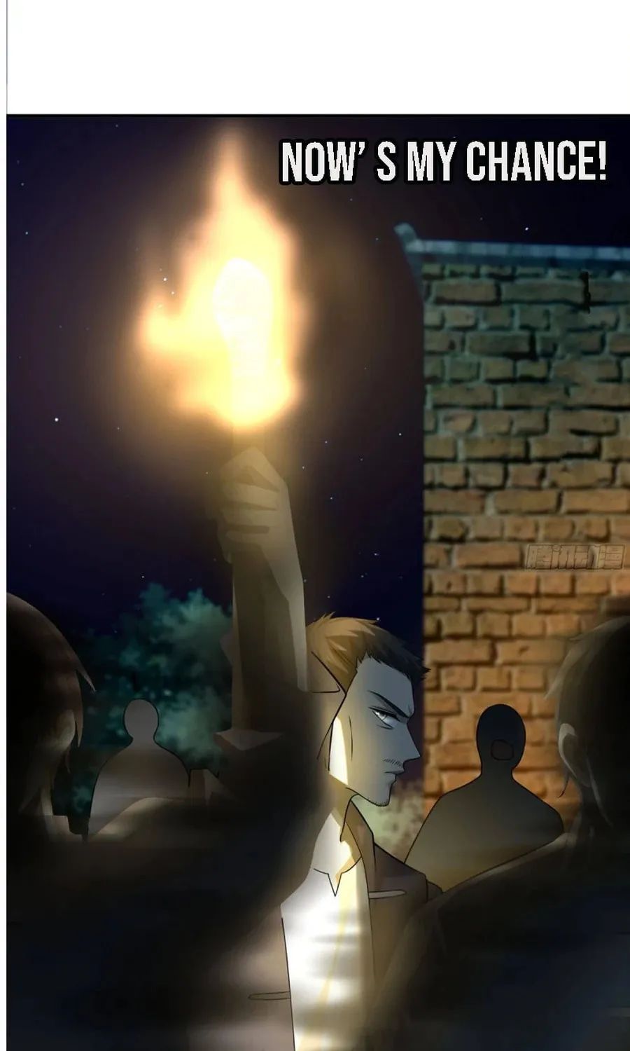 Read Infinity Mailman chapter 78 image 11 on Lezhin