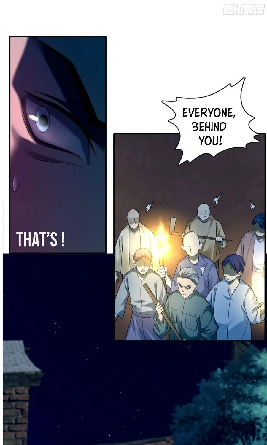 Read Infinity Mailman chapter 78 image 14 on Lezhin