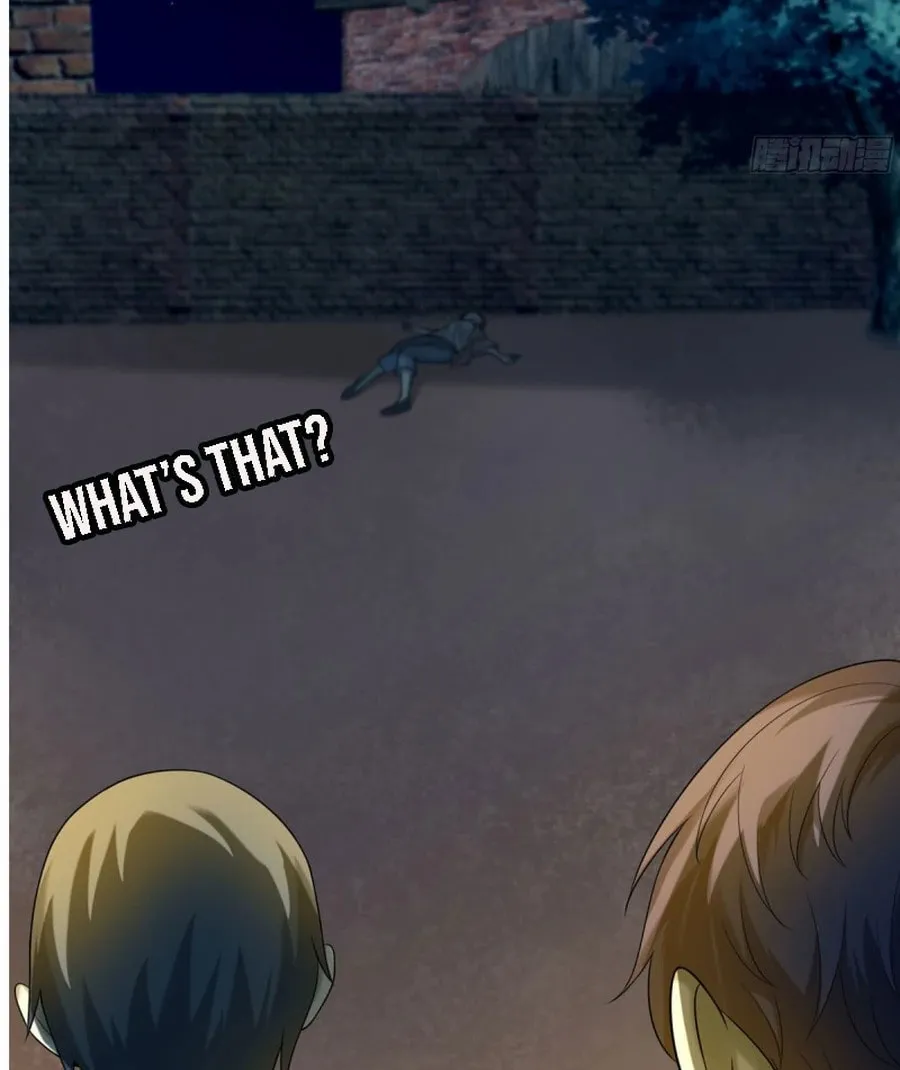 Read Infinity Mailman chapter 78 image 15 on Lezhin