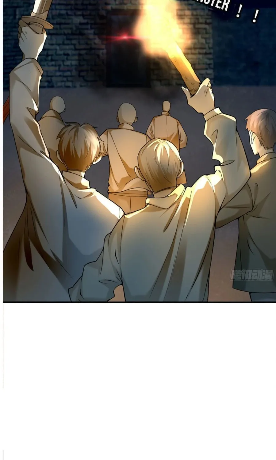 Read Infinity Mailman chapter 78 image 19 on Lezhin