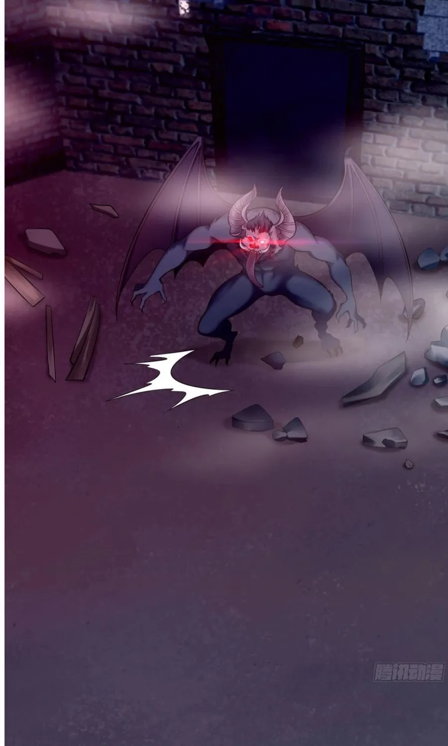 Read Infinity Mailman chapter 78 image 2 on Lezhin