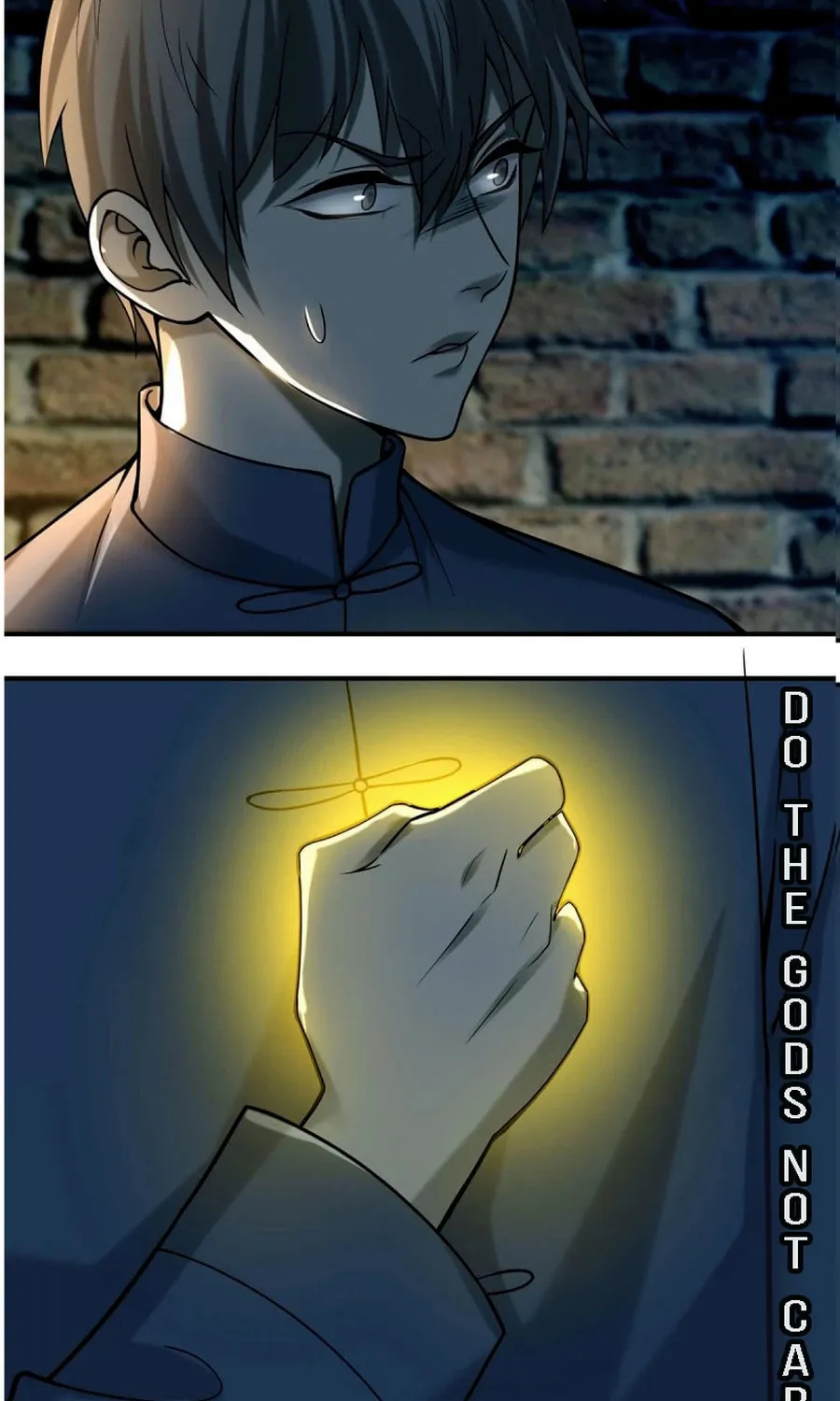 Read Infinity Mailman chapter 78 image 23 on Lezhin