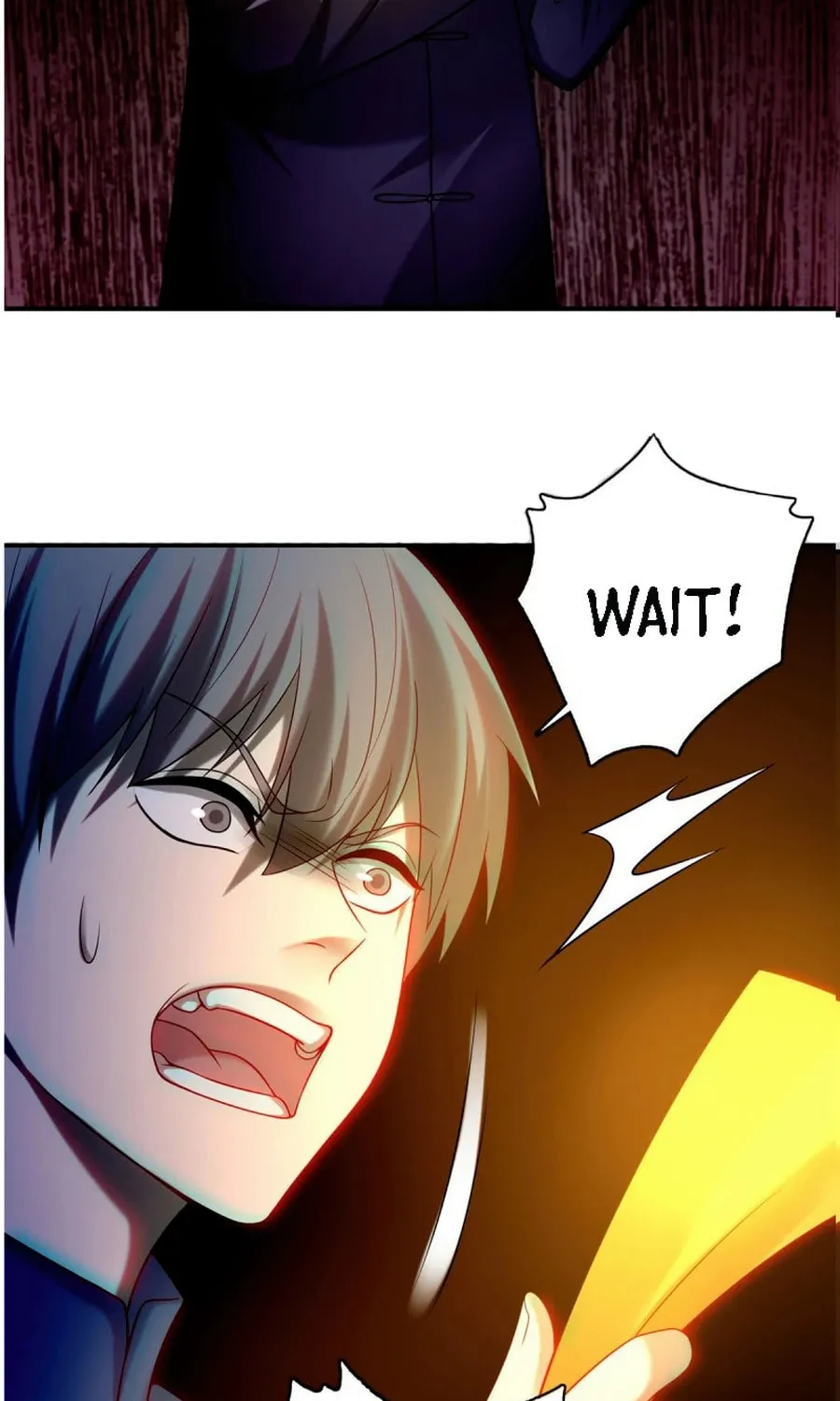 Read Infinity Mailman chapter 78 image 27 on Lezhin