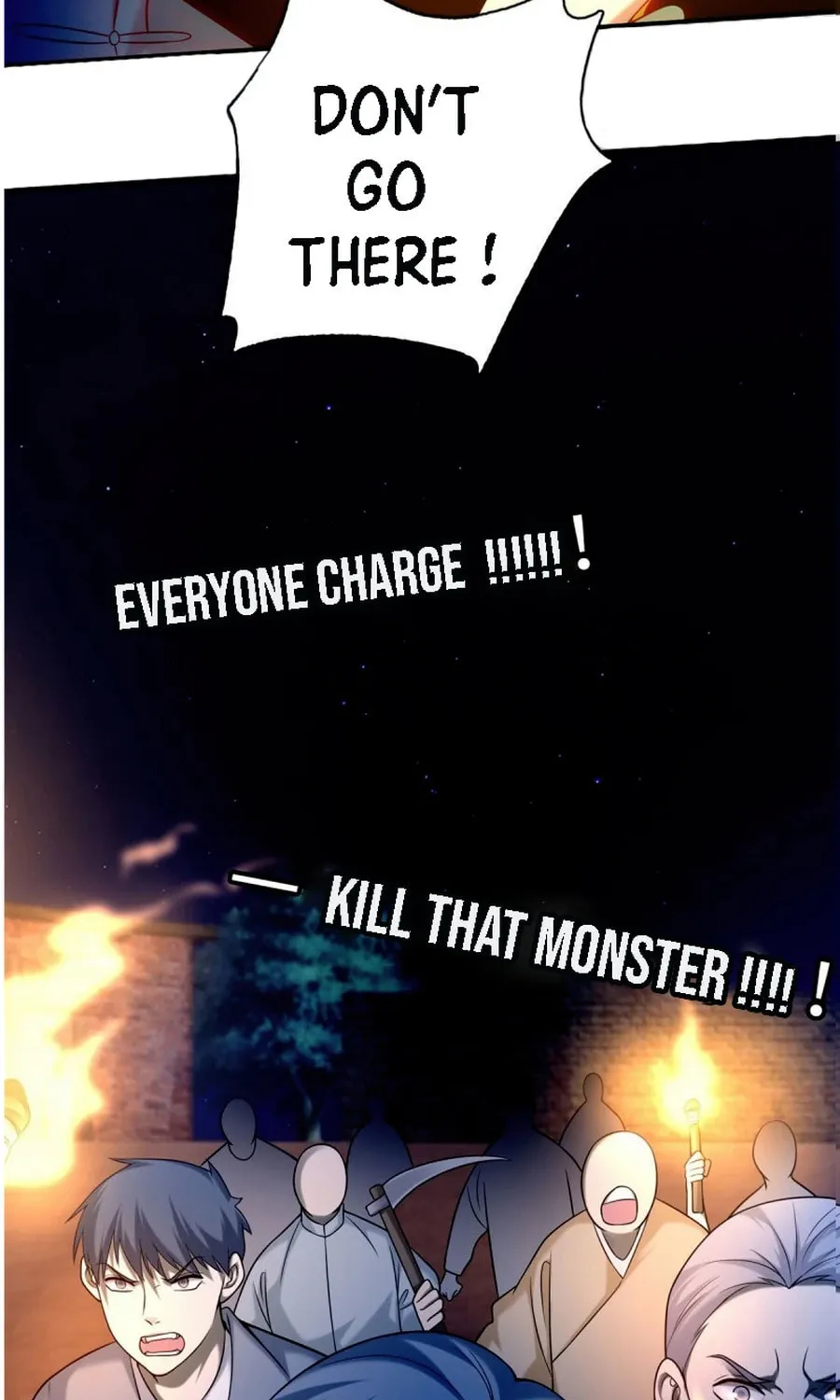 Read Infinity Mailman chapter 78 image 28 on Lezhin