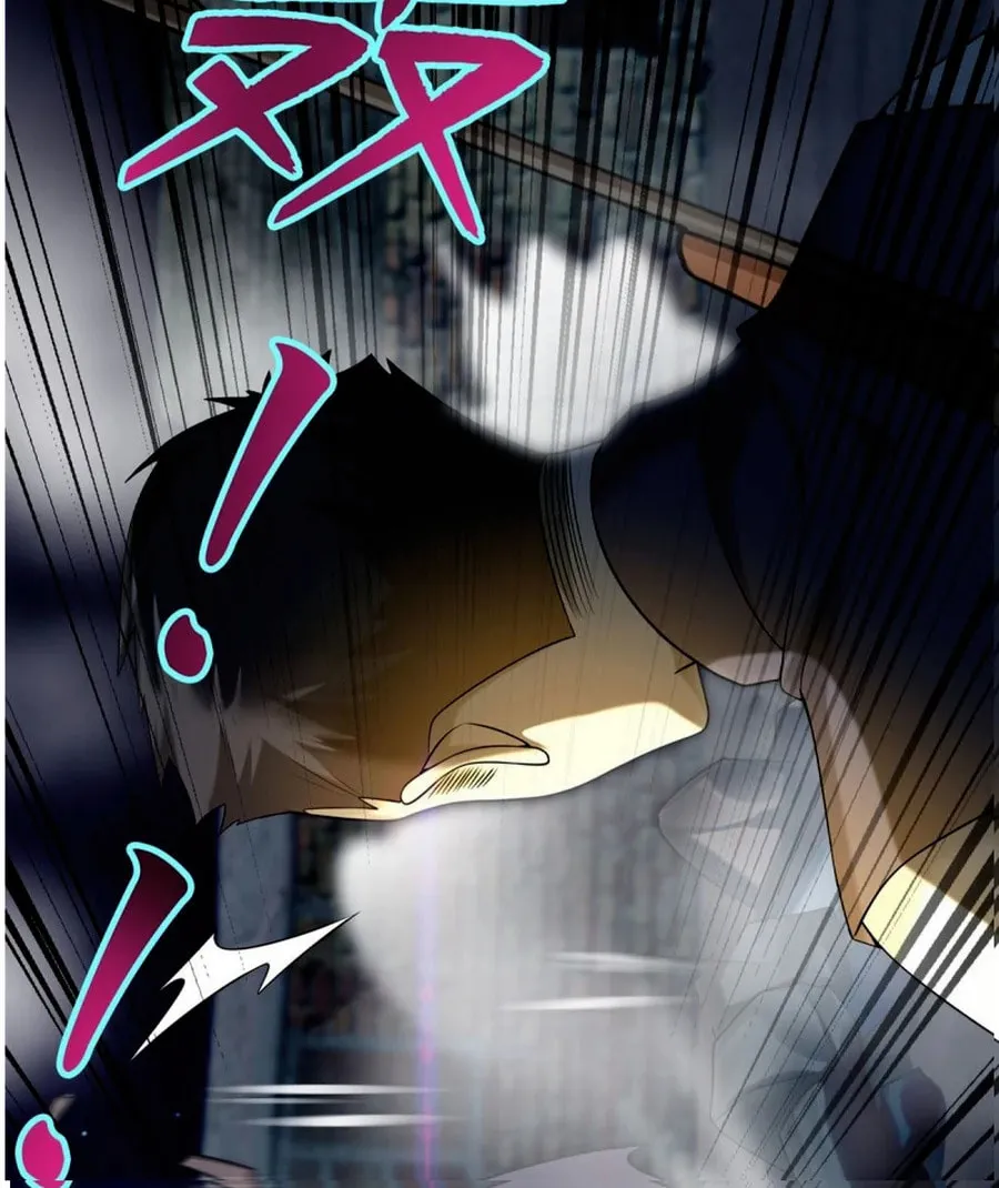 Read Infinity Mailman chapter 78 image 30 on Lezhin
