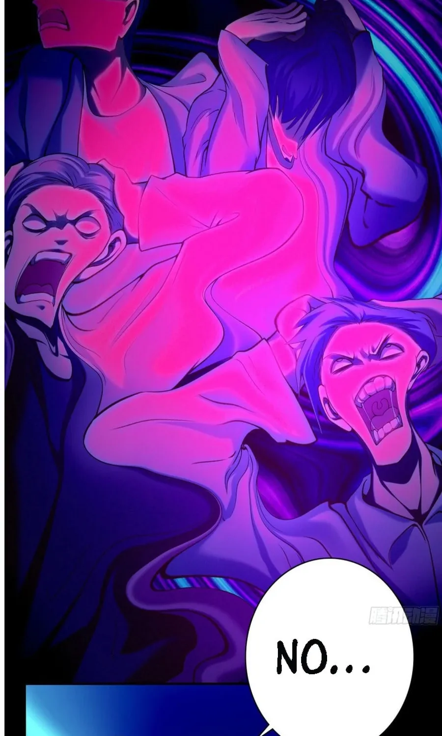 Read Infinity Mailman chapter 78 image 39 on Lezhin