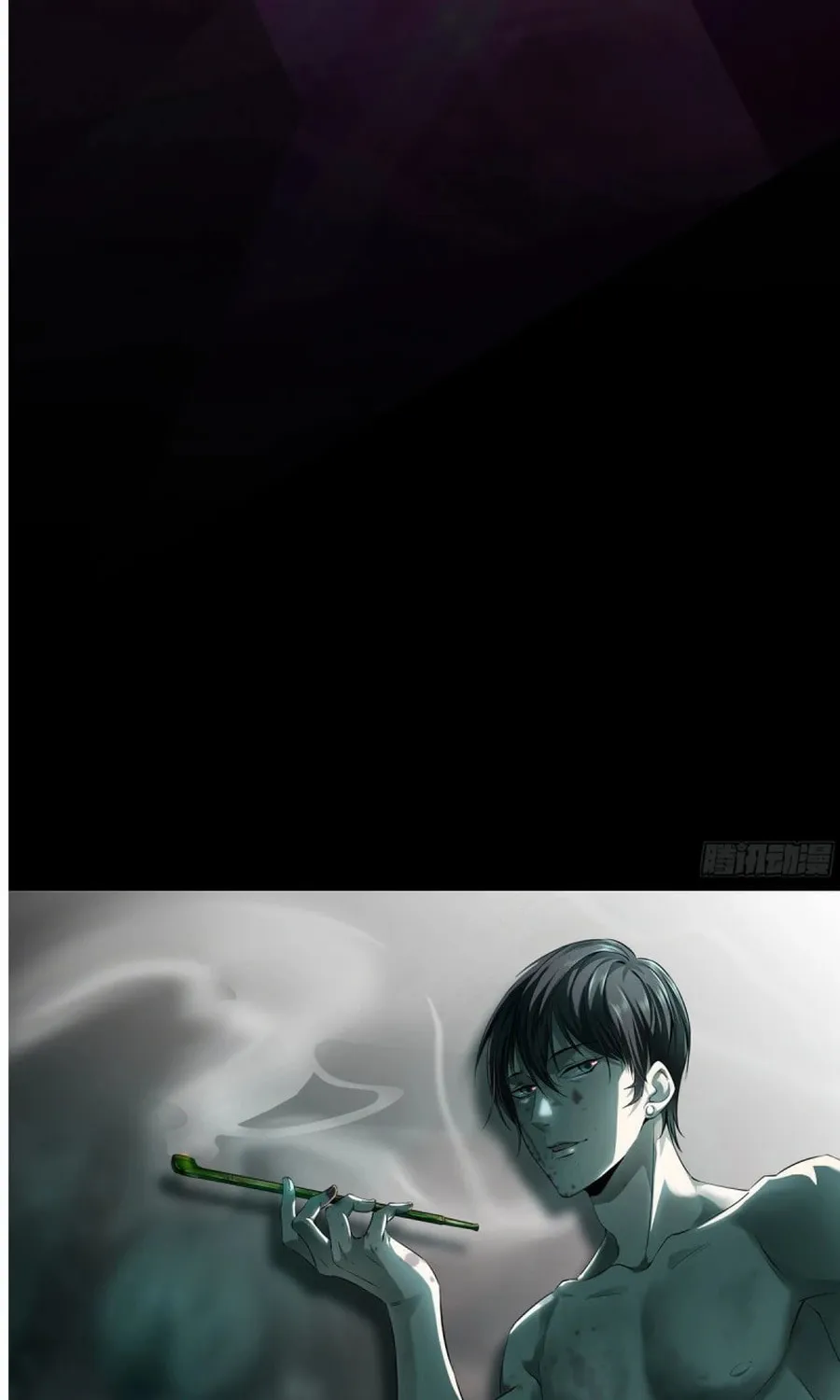 Read Infinity Mailman chapter 78 image 49 on Lezhin