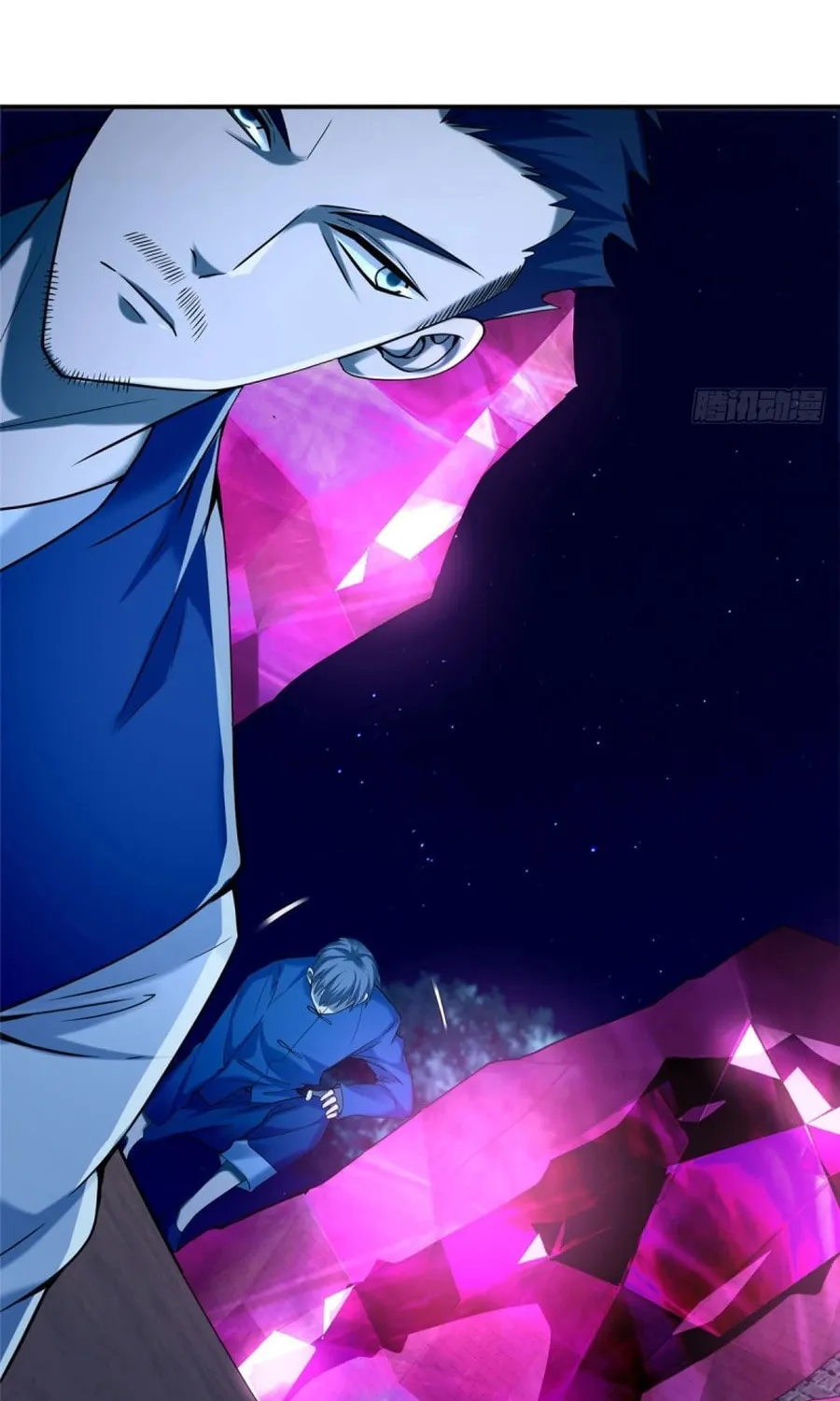 Read Infinity Mailman chapter 79 image 19 on Lezhin