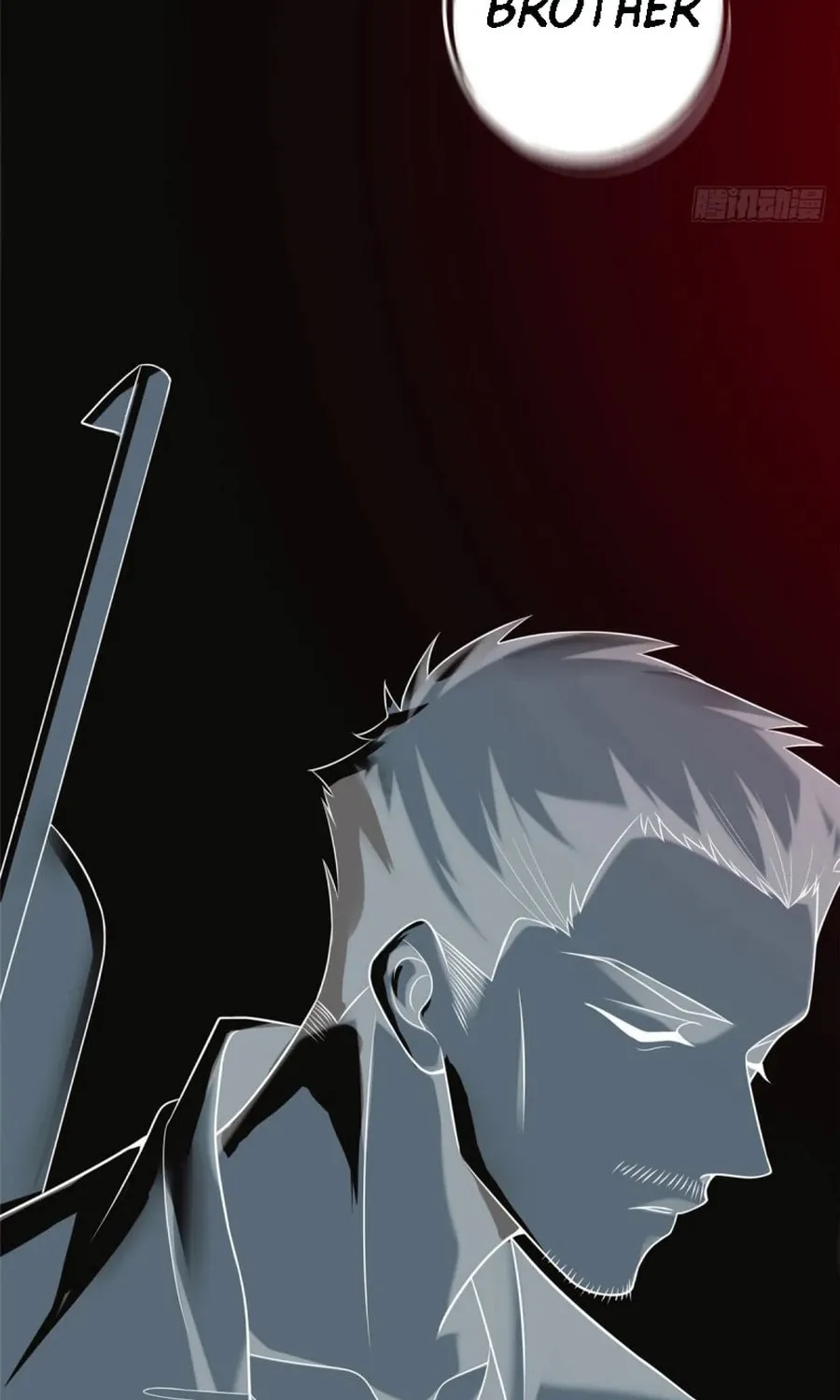 Read Infinity Mailman chapter 79 image 2 on Lezhin