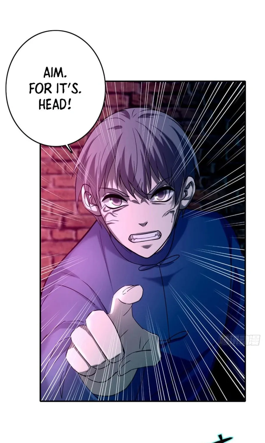 Read Infinity Mailman chapter 79 image 21 on Lezhin