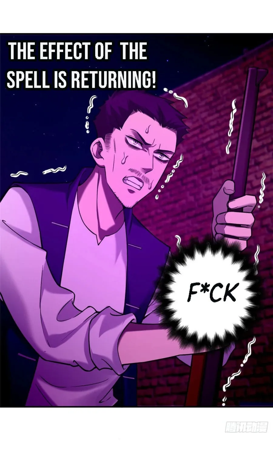 Read Infinity Mailman chapter 79 image 29 on Lezhin