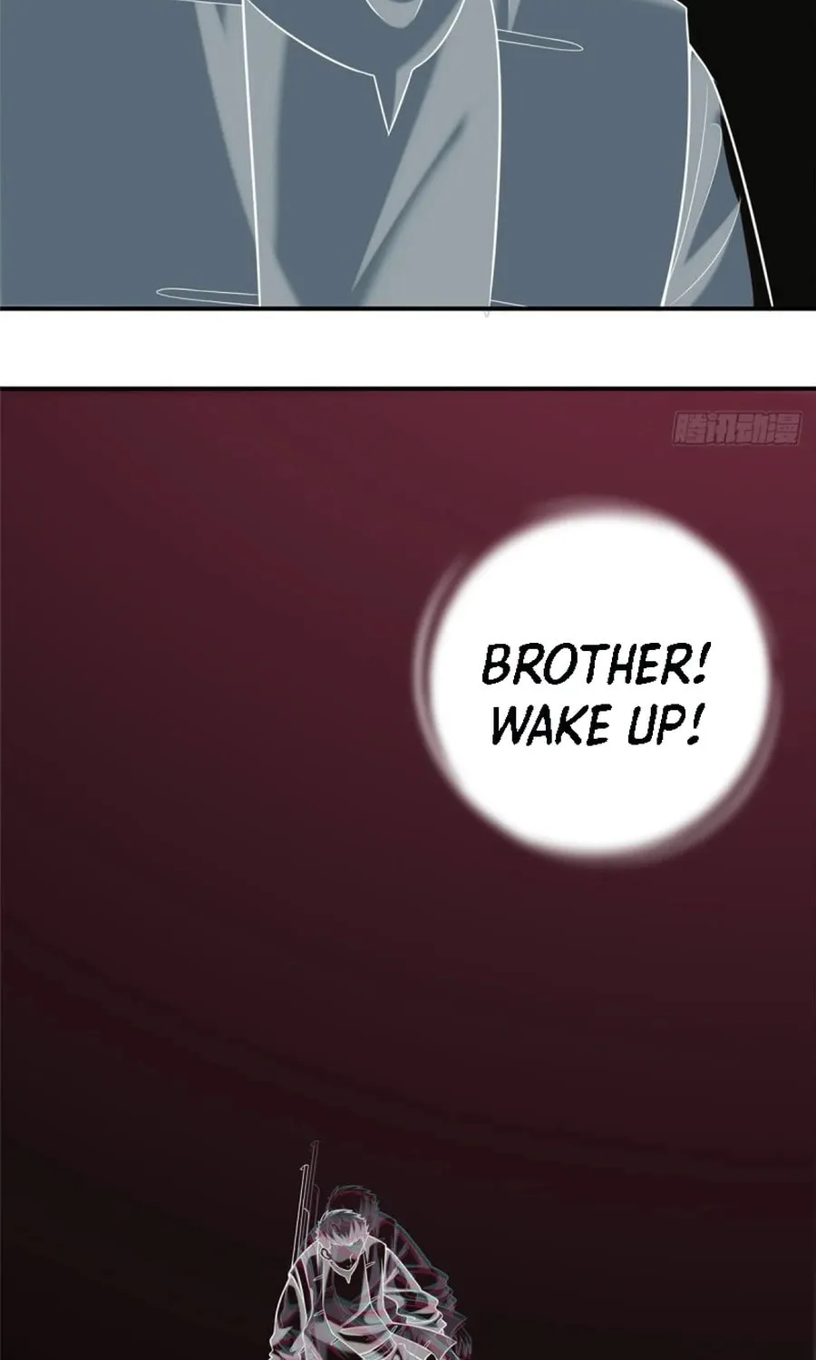 Read Infinity Mailman chapter 79 image 3 on Lezhin