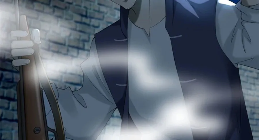 Read Infinity Mailman chapter 79 image 43 on Lezhin