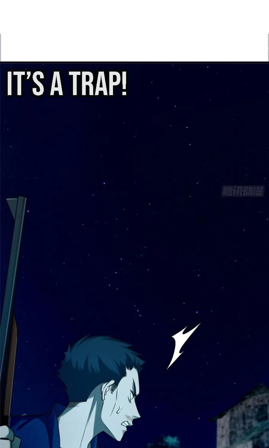 Read Infinity Mailman chapter 79 image 49 on Lezhin