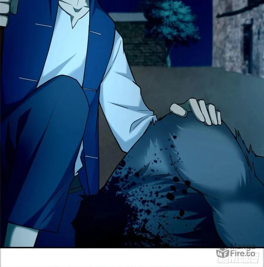 Read Infinity Mailman chapter 79 image 50 on Lezhin