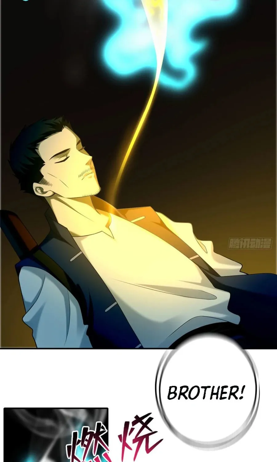 Read Infinity Mailman chapter 79 image 8 on Lezhin