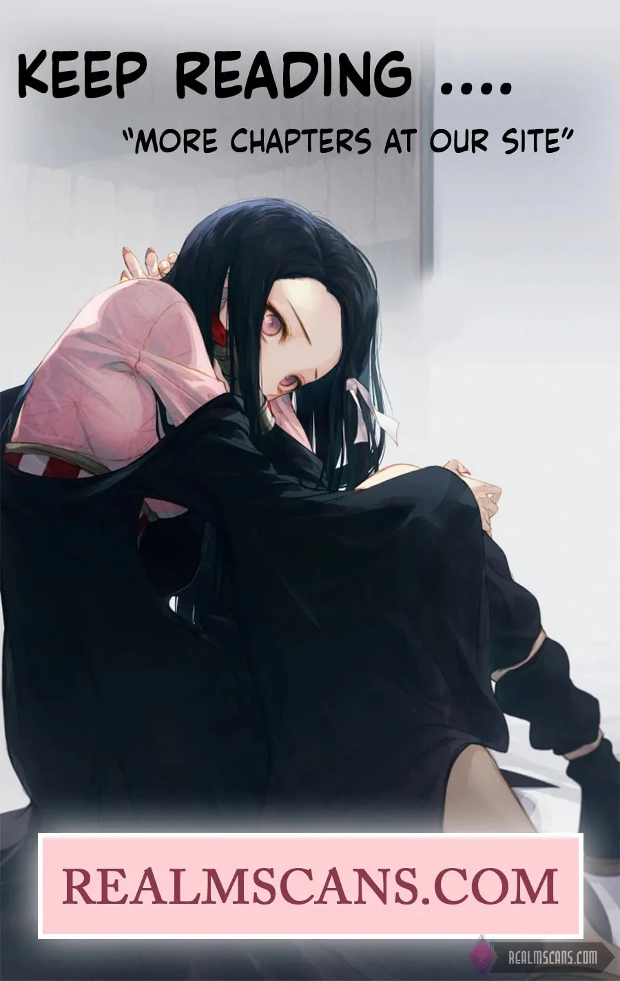 Read Infinity Mailman chapter 82 image 1 on Lezhin