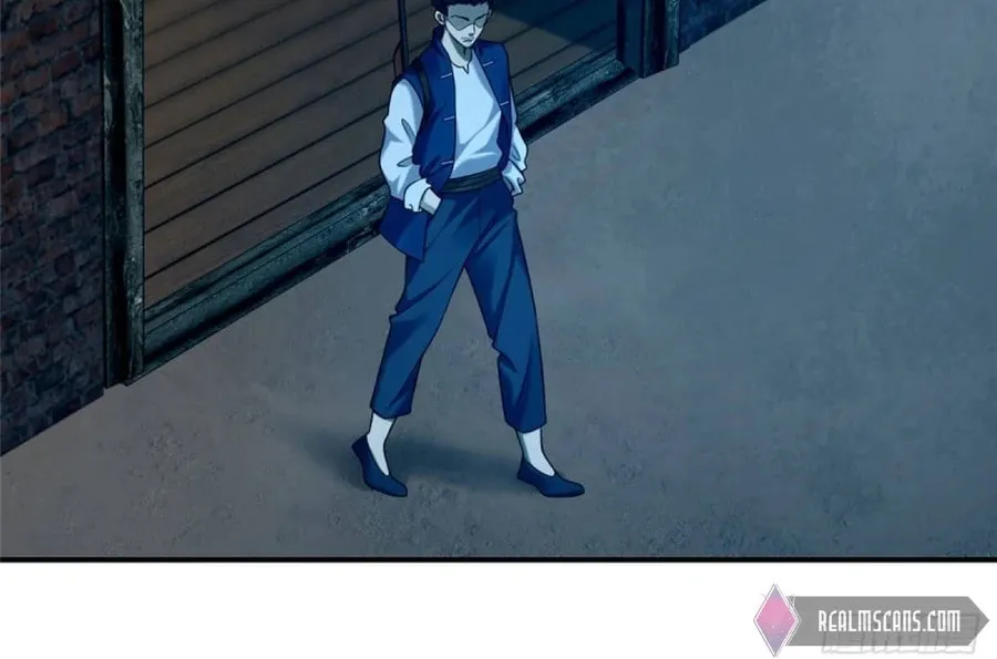Read Infinity Mailman chapter 82 image 11 on Lezhin