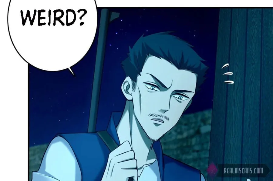 Read Infinity Mailman chapter 82 image 22 on Lezhin