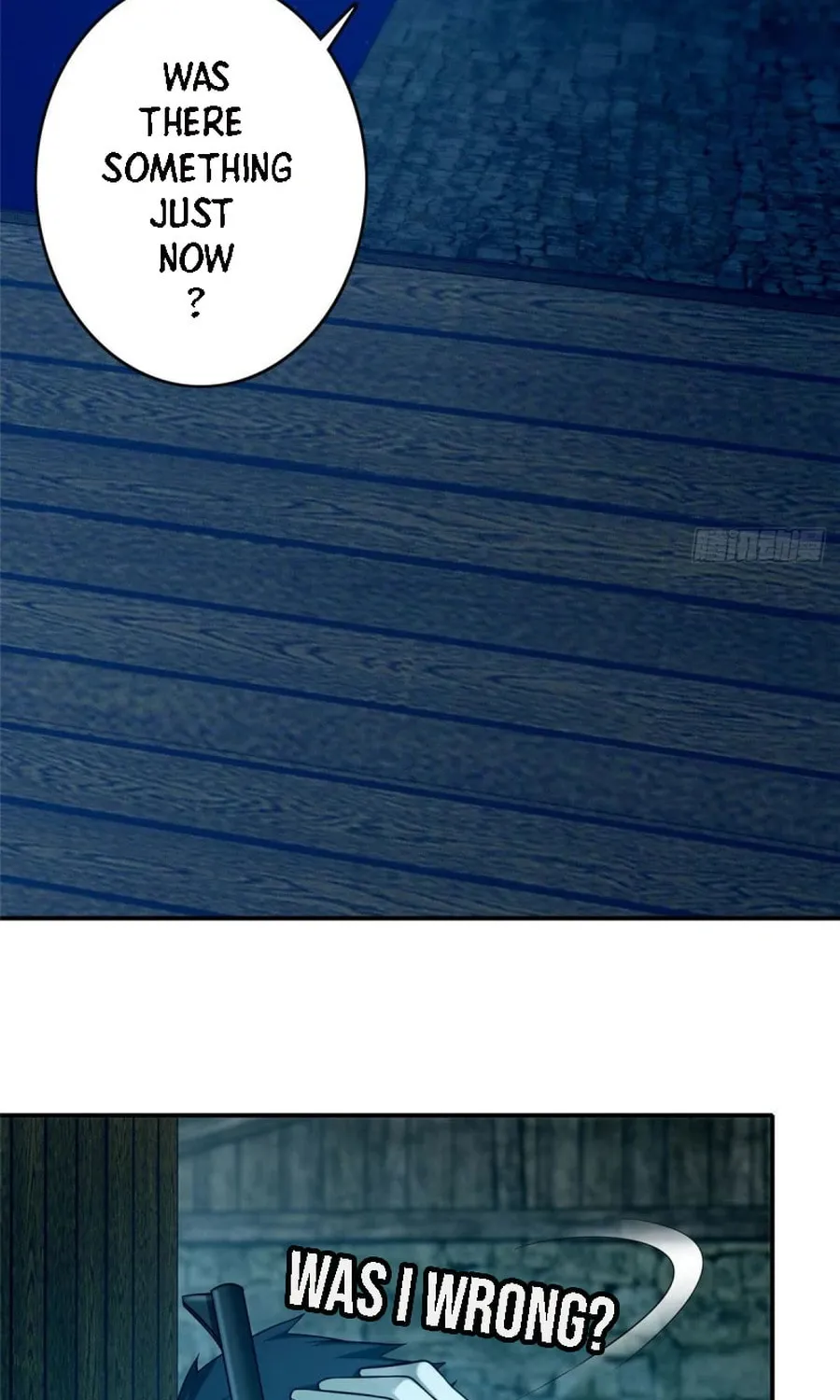 Read Infinity Mailman chapter 82 image 24 on Lezhin