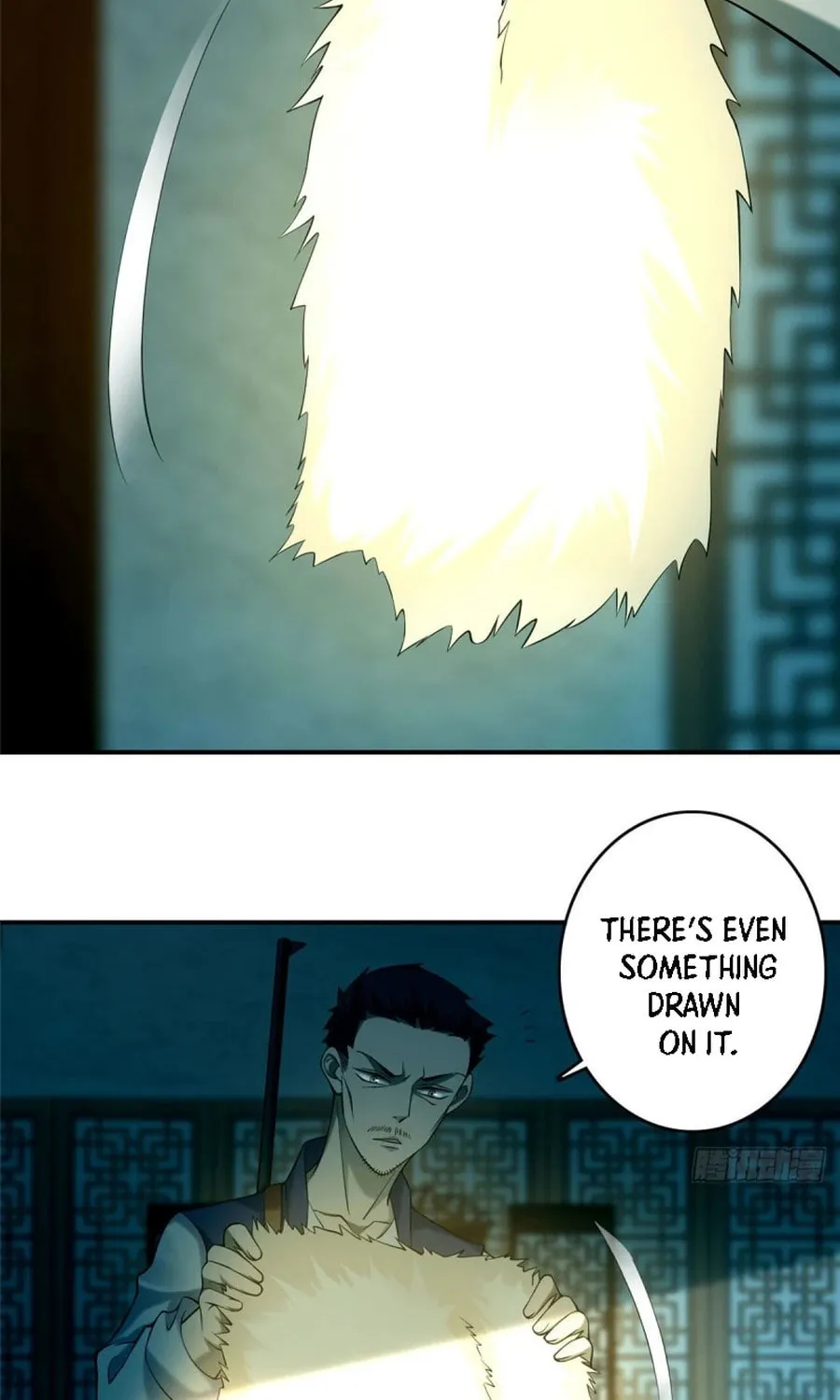 Read Infinity Mailman chapter 82 image 3 on Lezhin