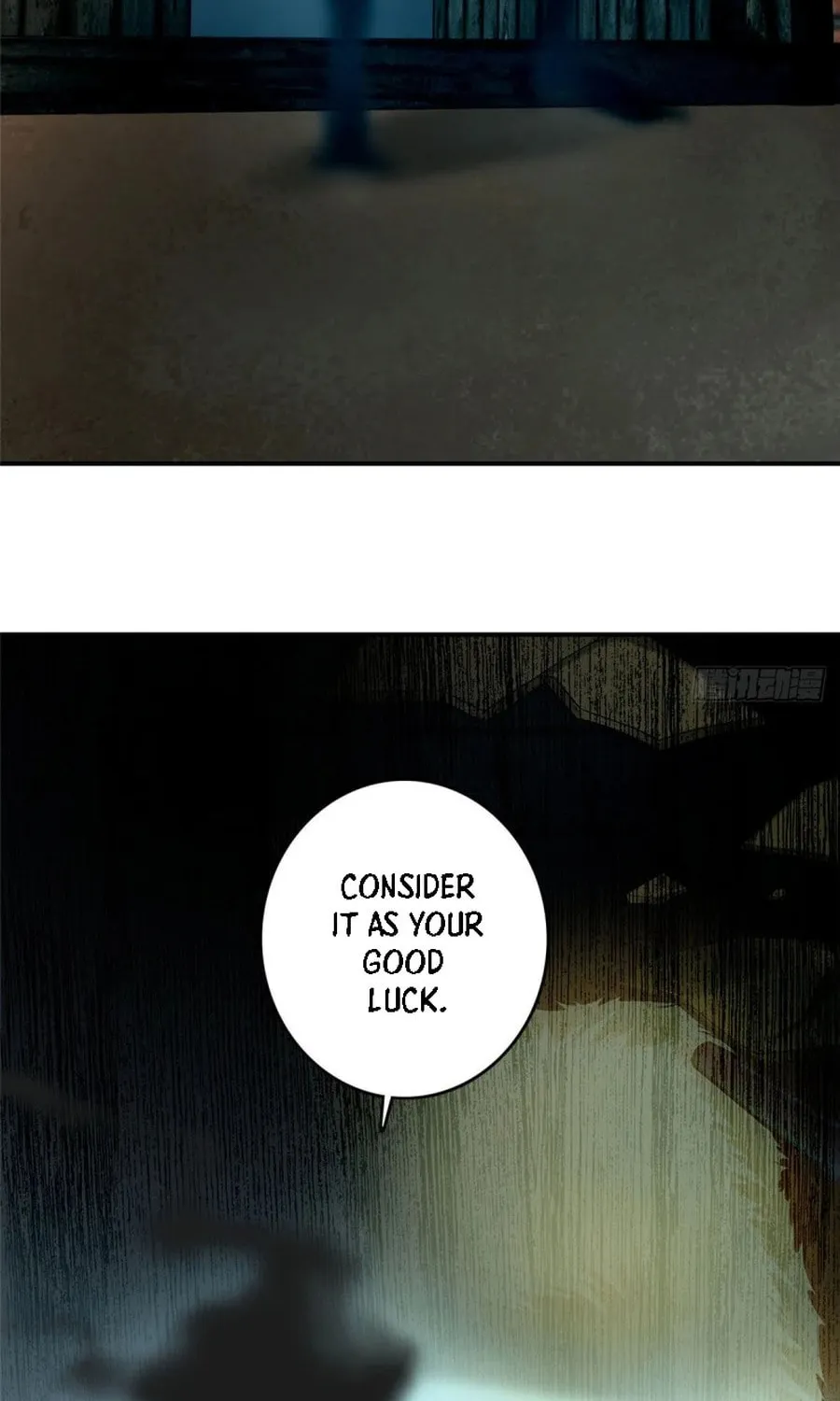 Read Infinity Mailman chapter 82 image 31 on Lezhin