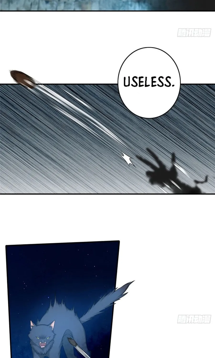 Read Infinity Mailman chapter 82 image 34 on Lezhin