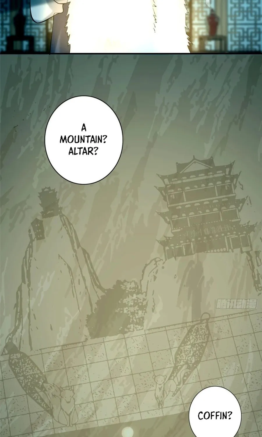 Read Infinity Mailman chapter 82 image 4 on Lezhin