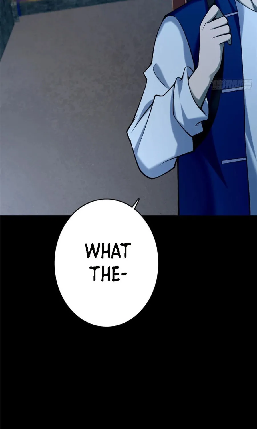 Read Infinity Mailman chapter 82 image 43 on Lezhin