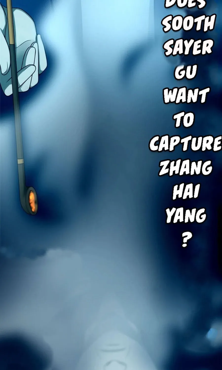 Read Infinity Mailman chapter 84 image 2 on Lezhin