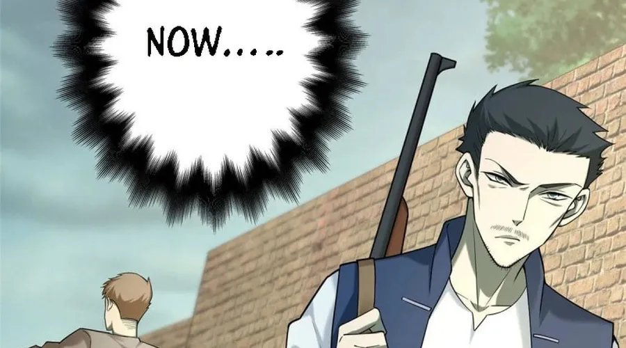 Read Infinity Mailman chapter 84 image 26 on Lezhin