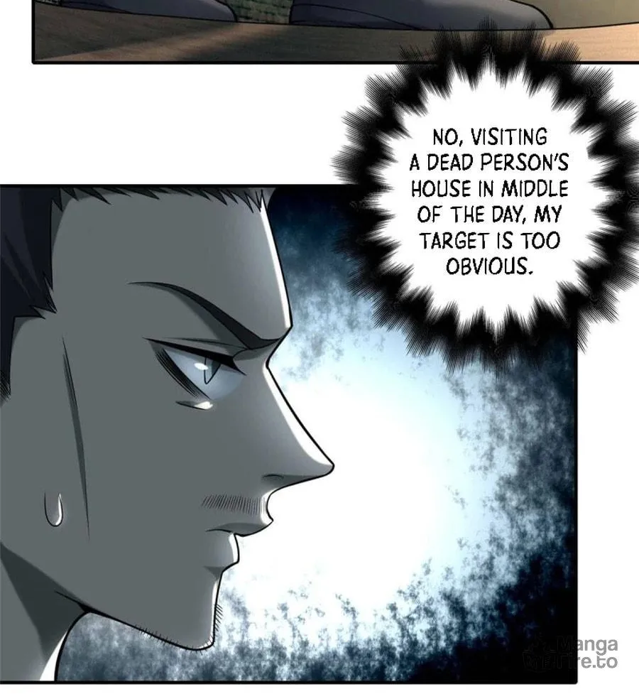 Read Infinity Mailman chapter 84 image 28 on Lezhin