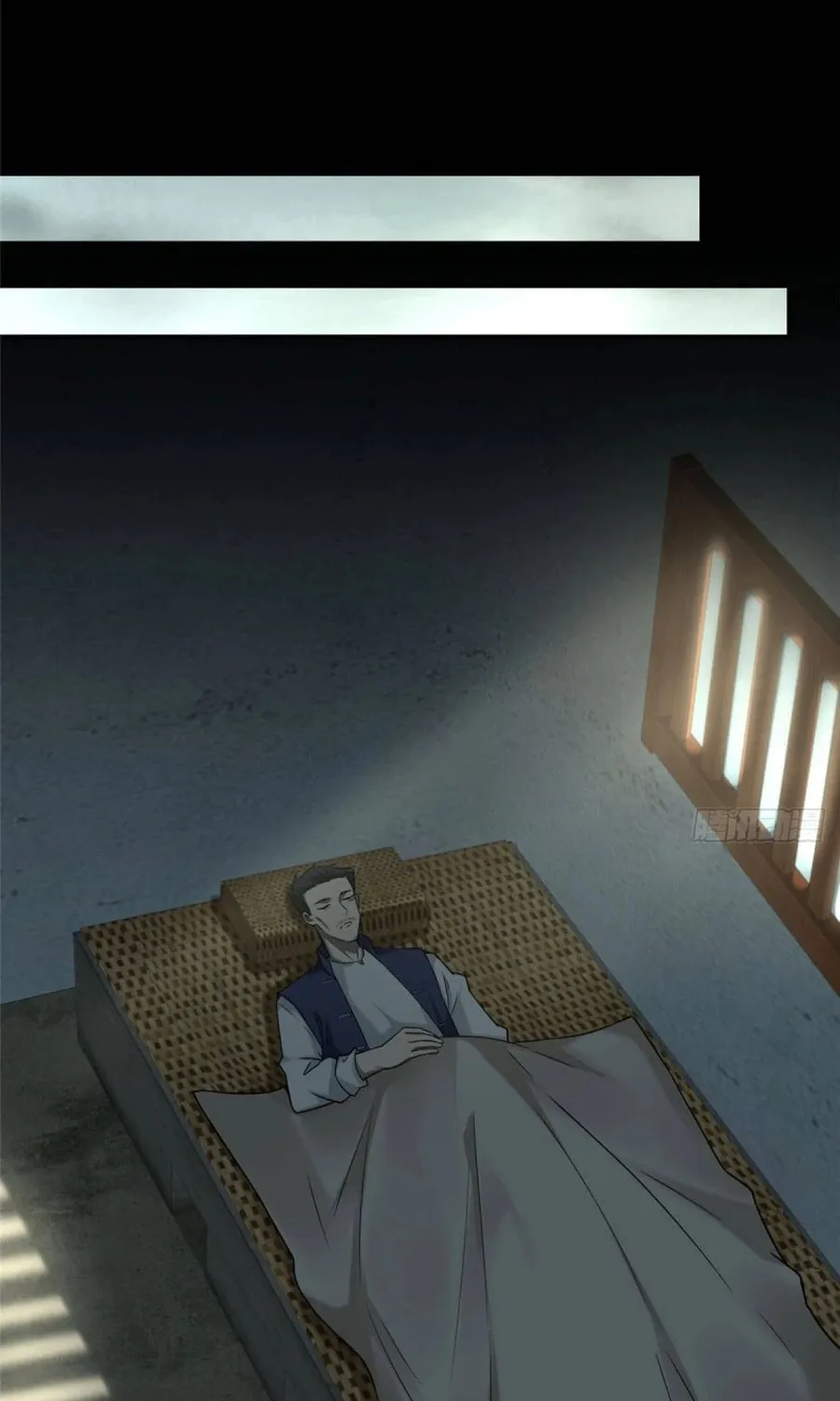 Read Infinity Mailman chapter 84 image 30 on Lezhin