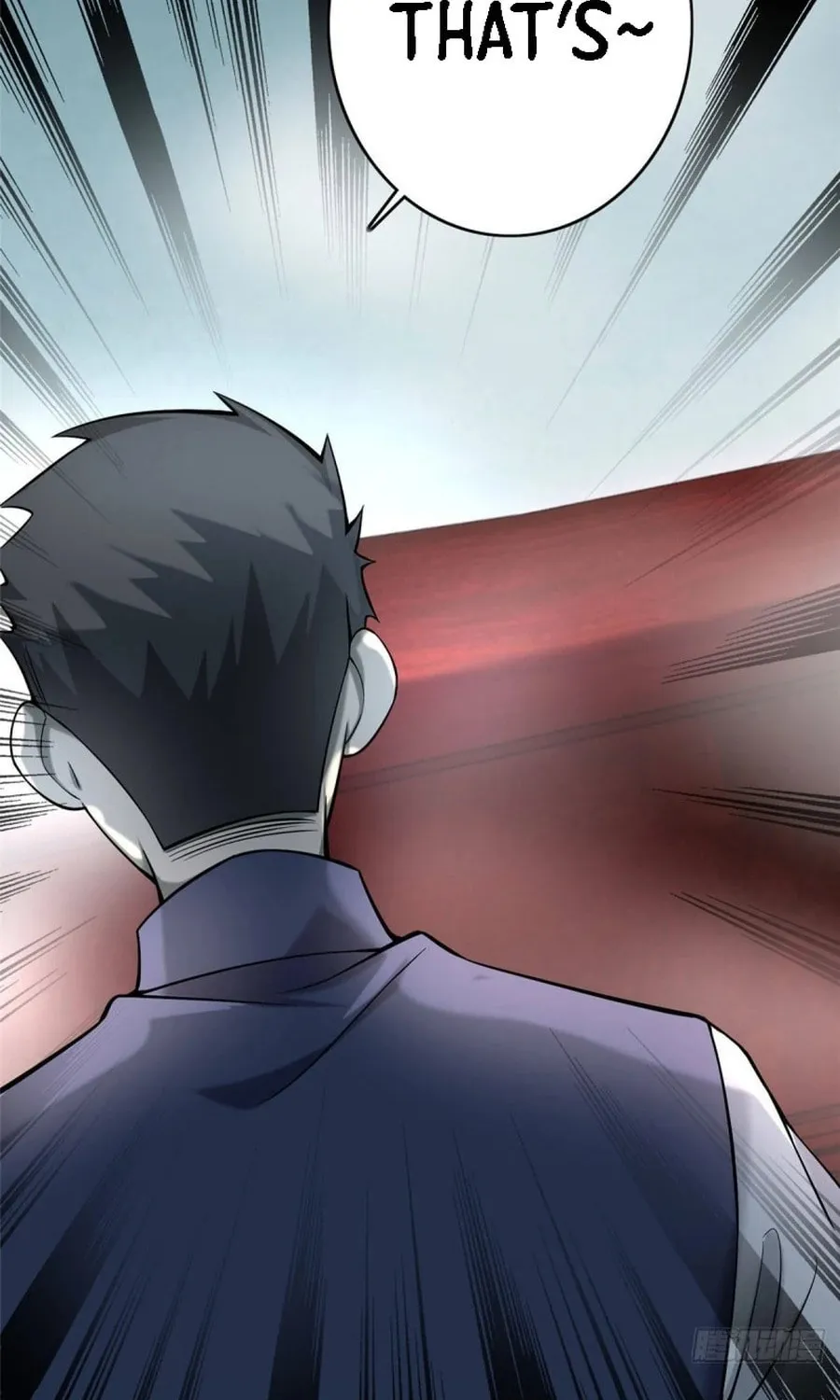 Read Infinity Mailman chapter 84 image 40 on Lezhin