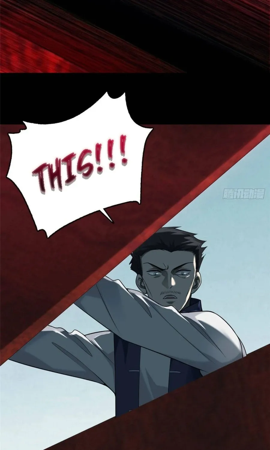 Read Infinity Mailman chapter 84 image 43 on Lezhin
