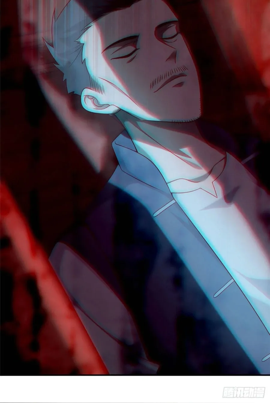 Read Infinity Mailman chapter 84 image 45 on Lezhin