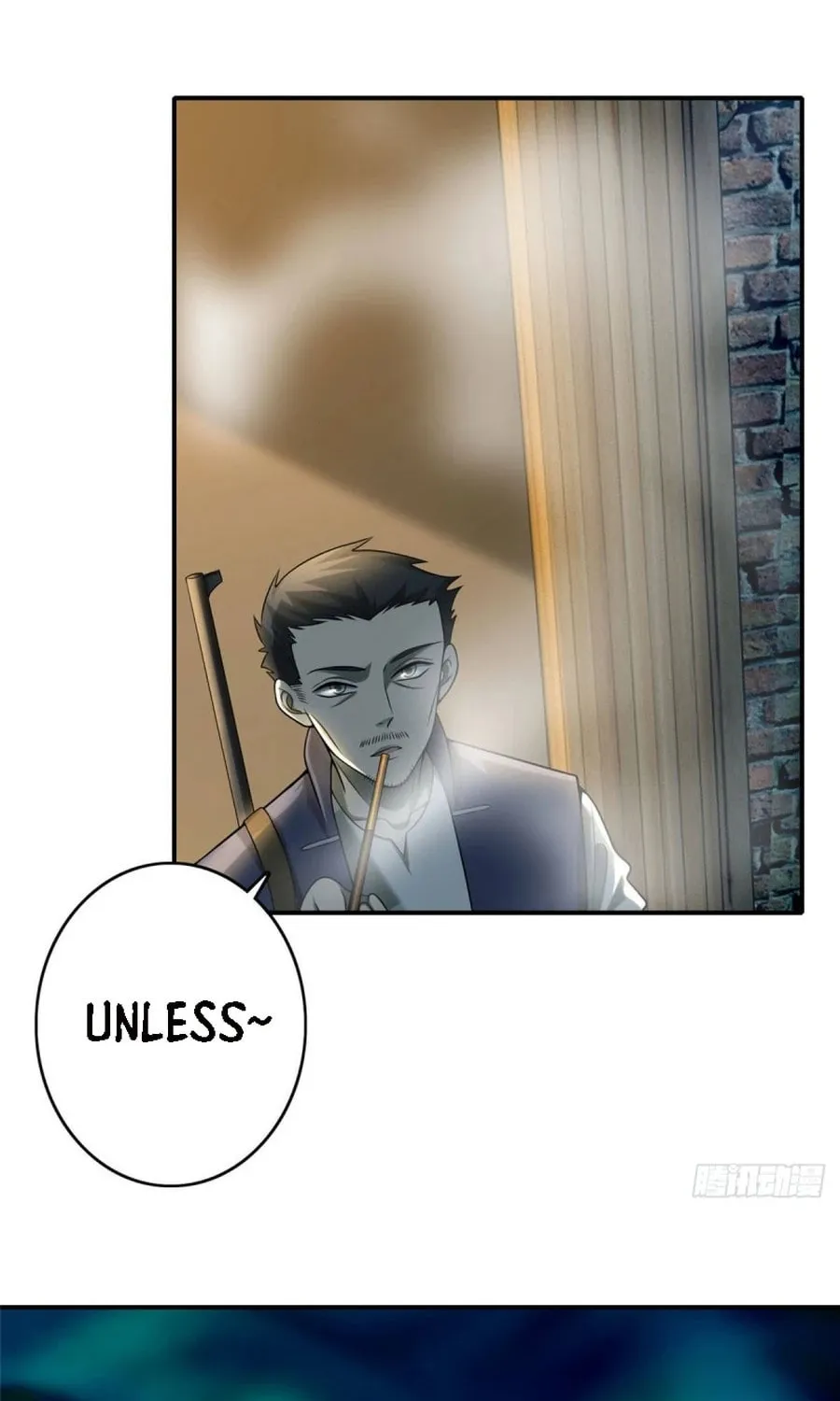 Read Infinity Mailman chapter 84 image 5 on Lezhin