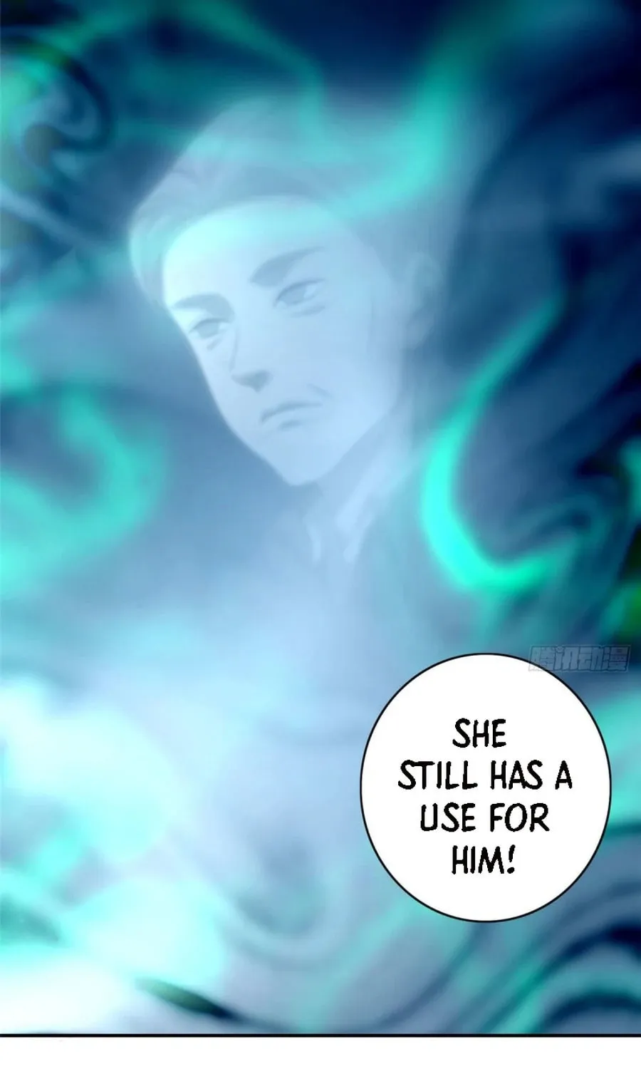 Read Infinity Mailman chapter 84 image 6 on Lezhin